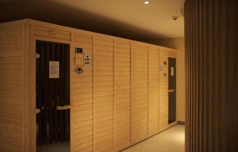 Classy 2Br Suite At Eastwood City With Pool And City Skyline View Manila Exterior foto
